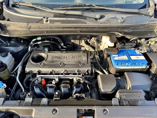 Kia Sportage 2013, 200,000 km - 2.4 l - Bakı