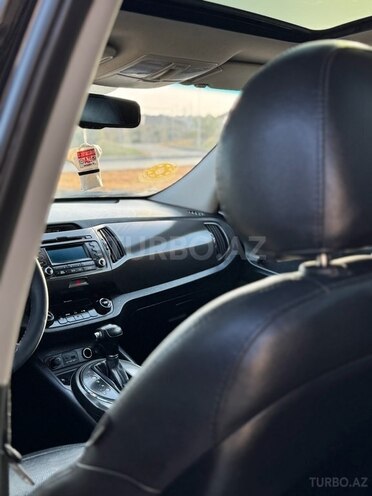 Kia Sportage 2013, 200,000 km - 2.4 l - Bakı