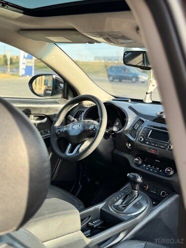 Kia Sportage 2013, 200,000 km - 2.4 l - Bakı
