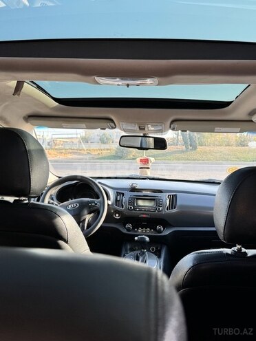 Kia Sportage 2013, 200,000 km - 2.4 l - Bakı