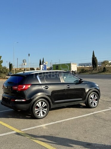 Kia Sportage 2013, 200,000 km - 2.4 l - Bakı