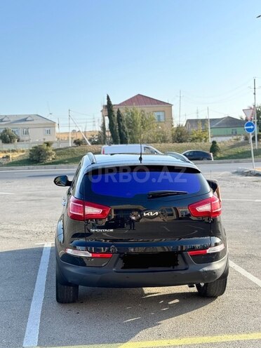 Kia Sportage 2013, 200,000 km - 2.4 l - Bakı