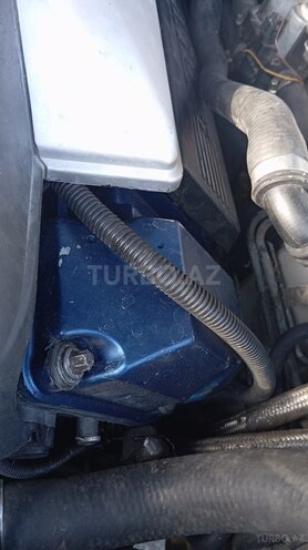 BMW X5 2002, 280,000 km - 4.4 л - Bakı