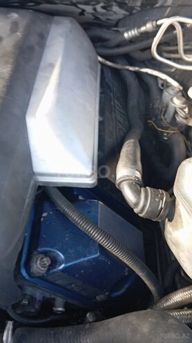 BMW X5 2002, 280,000 km - 4.4 л - Bakı
