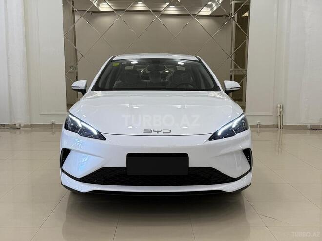 BYD  2025, 0 km - 1.5 l - Bakı