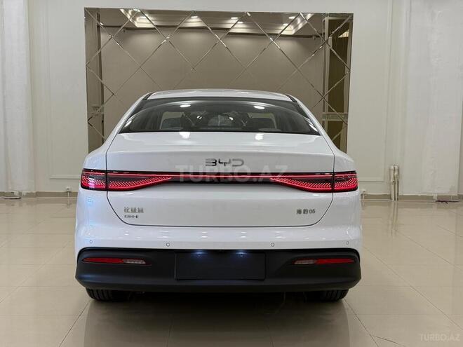 BYD  2025, 0 km - 1.5 l - Bakı