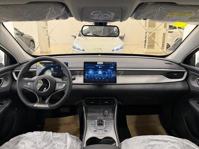 BYD  2025, 0 km - 1.5 l - Bakı
