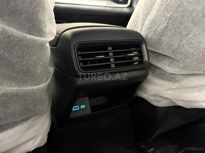 BYD  2025, 0 km - 1.5 l - Bakı