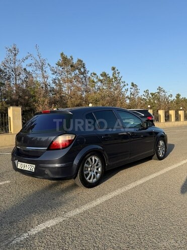Opel Astra 2006, 188,805 km - 1.4 l - Hacıqabul