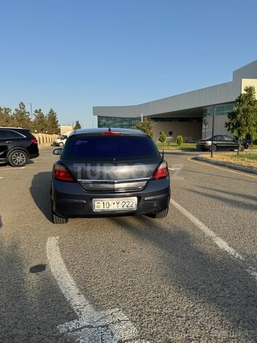 Opel Astra 2006, 188,805 km - 1.4 l - Hacıqabul