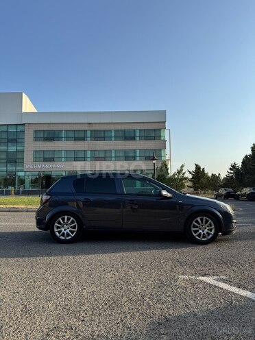 Opel Astra 2006, 188,805 km - 1.4 l - Hacıqabul