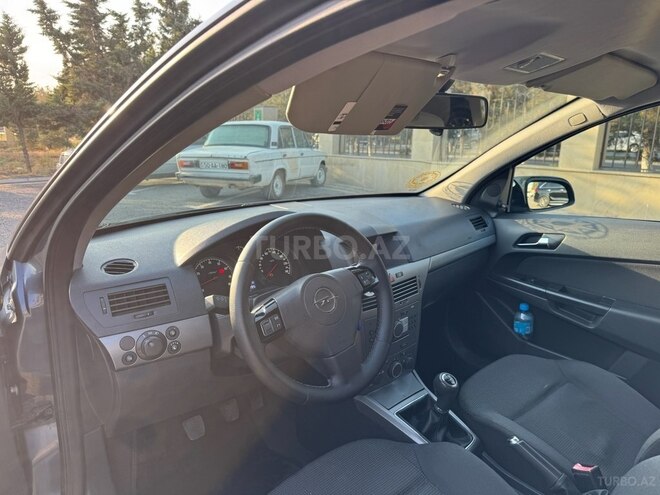 Opel Astra 2006, 188,805 km - 1.4 l - Hacıqabul