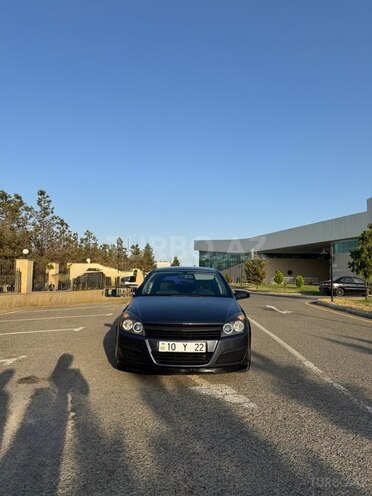 Opel Astra 2006, 188,805 km - 1.4 l - Hacıqabul