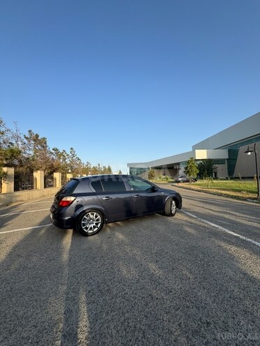 Opel Astra 2006, 188,805 km - 1.4 l - Hacıqabul