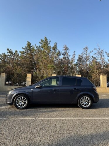 Opel Astra 2006, 188,805 km - 1.4 l - Hacıqabul