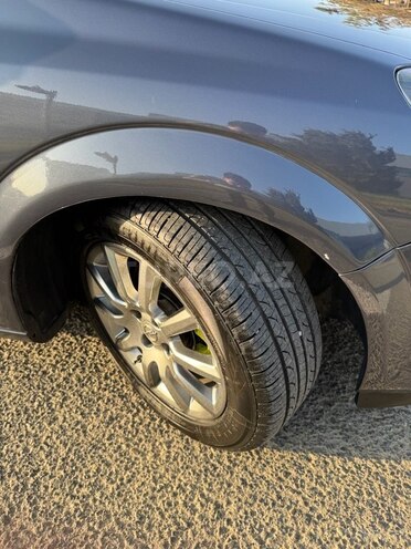Opel Astra 2006, 188,805 km - 1.4 l - Hacıqabul