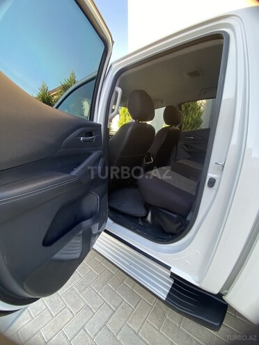 Changan F70 (Hunter) 2022, 89,500 km - 1.9 л - Bakı