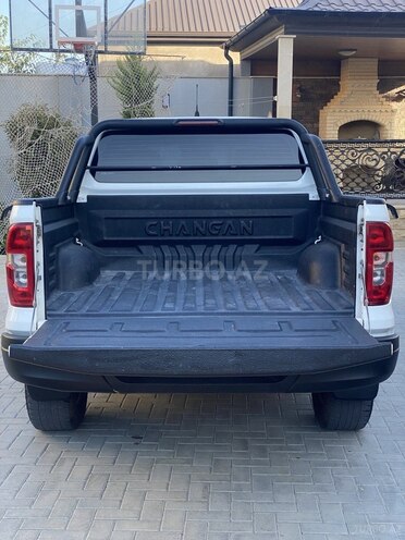 Changan F70 (Hunter) 2022, 89,500 km - 1.9 л - Bakı