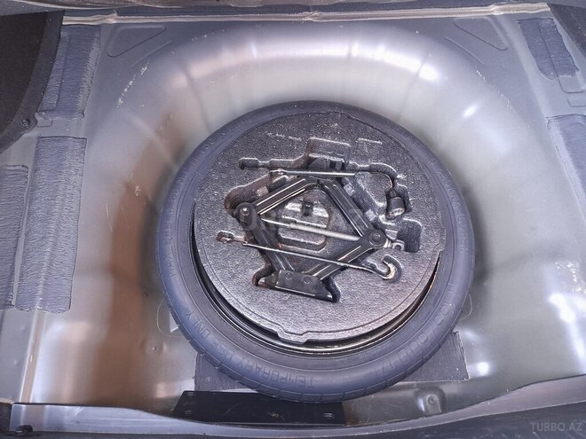 Hyundai Sonata 2014, 188,121 km - 2.0 l - Bakı