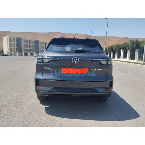 Changan CS 55 Plus 2025, 0 km - 1.5 l - Bakı