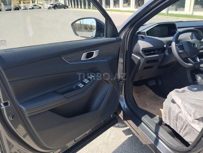 Changan CS 55 Plus 2025, 0 km - 1.5 l - Bakı