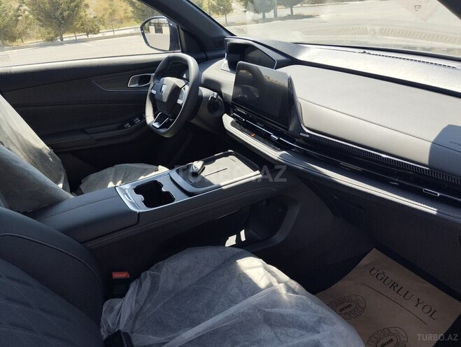 Changan CS 55 Plus 2025, 0 km - 1.5 l - Bakı