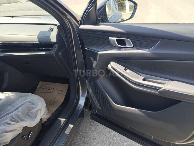 Changan CS 55 Plus 2025, 0 km - 1.5 l - Bakı