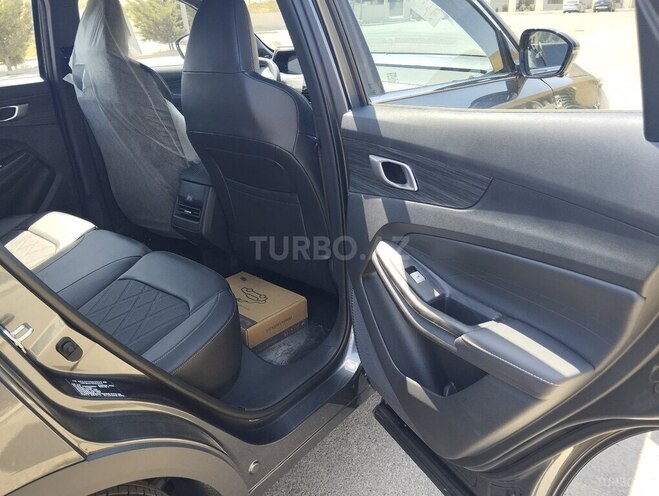 Changan CS 55 Plus 2025, 0 km - 1.5 l - Bakı