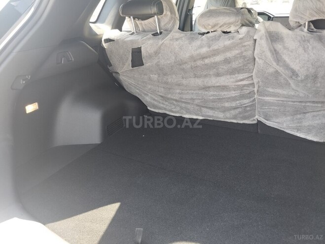 Changan CS 55 Plus 2025, 0 km - 1.5 l - Bakı