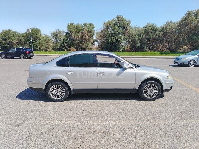 Volkswagen Passat 2004, 387,000 km - 2.0 l - Bakı