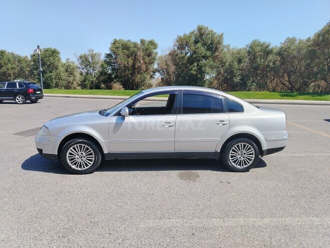 Volkswagen Passat 2004, 387,000 km - 2.0 l - Bakı