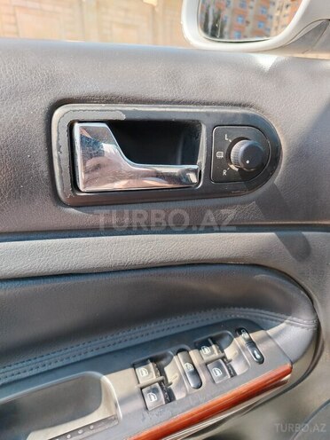 Volkswagen Passat 2004, 387,000 km - 2.0 l - Bakı