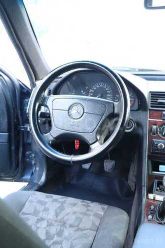 Mercedes C 180 1999, 315,000 km - 1.8 l - Bakı