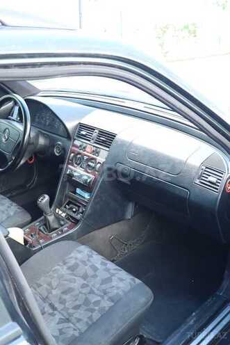 Mercedes C 180 1999, 315,000 km - 1.8 l - Bakı