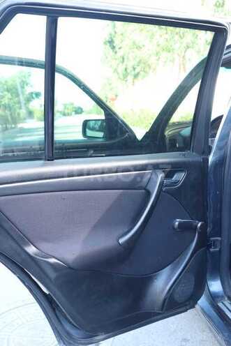Mercedes C 180 1999, 315,000 km - 1.8 l - Bakı