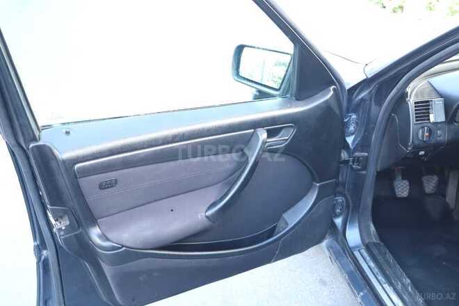 Mercedes C 180 1999, 315,000 km - 1.8 l - Bakı