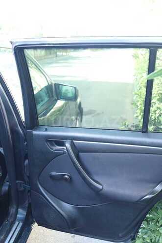 Mercedes C 180 1999, 315,000 km - 1.8 l - Bakı