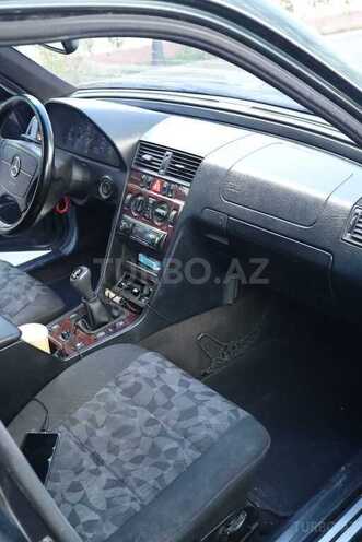 Mercedes C 180 1999, 315,000 km - 1.8 l - Bakı