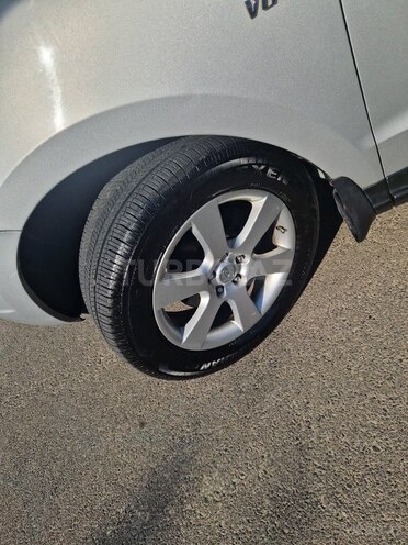 Hyundai Santa Fe 2009, 220,000 km - 2.0 l - Bakı