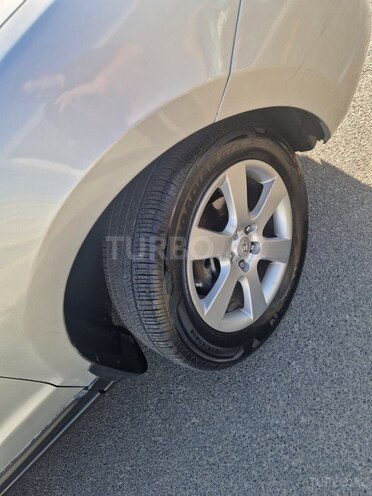 Hyundai Santa Fe 2009, 220,000 km - 2.0 l - Bakı