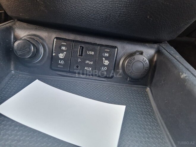 Hyundai Santa Fe 2009, 220,000 km - 2.0 l - Bakı