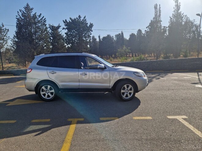 Hyundai Santa Fe 2009, 220,000 km - 2.0 l - Bakı