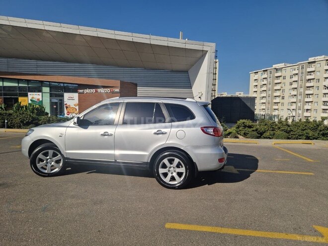 Hyundai Santa Fe 2009, 220,000 km - 2.0 l - Bakı