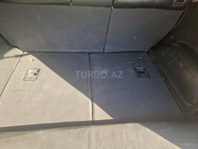 Hyundai Santa Fe 2009, 220,000 km - 2.0 l - Bakı