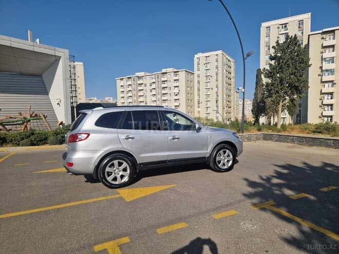 Hyundai Santa Fe 2009, 220,000 km - 2.0 l - Bakı