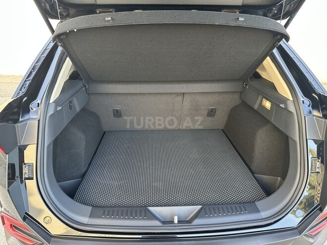 Bestune T77 2024, 7,400 km - 1.5 л - Bakı