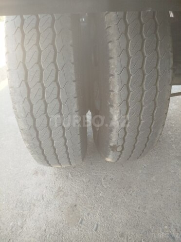 GAZ 33021 1998, 142,542 km - 2.5 l - Yevlax