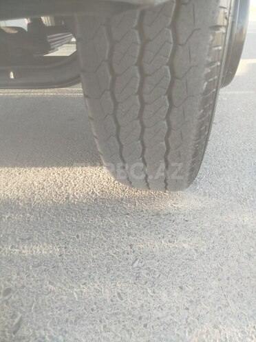 GAZ 33021 1998, 142,542 km - 2.5 l - Yevlax