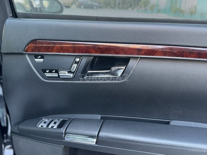 Mercedes S 350 2008, 253,720 km - 3.5 l - Bakı