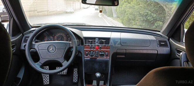 Mercedes C 240 1999, 416,746 km - 2.4 l - Bakı